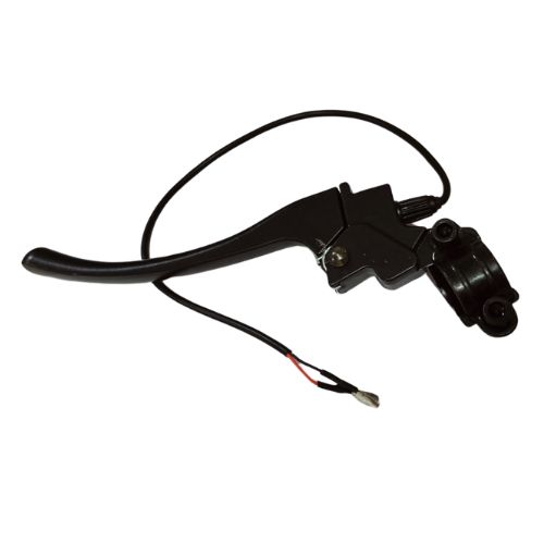 Wholesale LEVER [BLS1_LT] (LEFT YOKE) (140) - Low Speed Scooty & EV Parts UP East